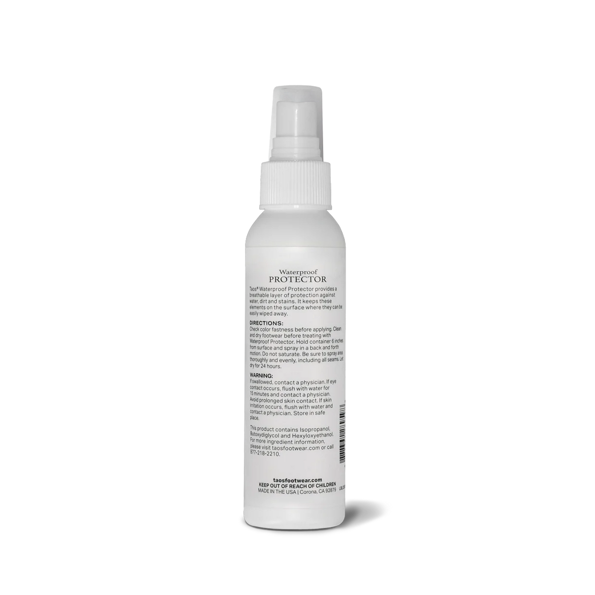 Waterproof Protector Spray