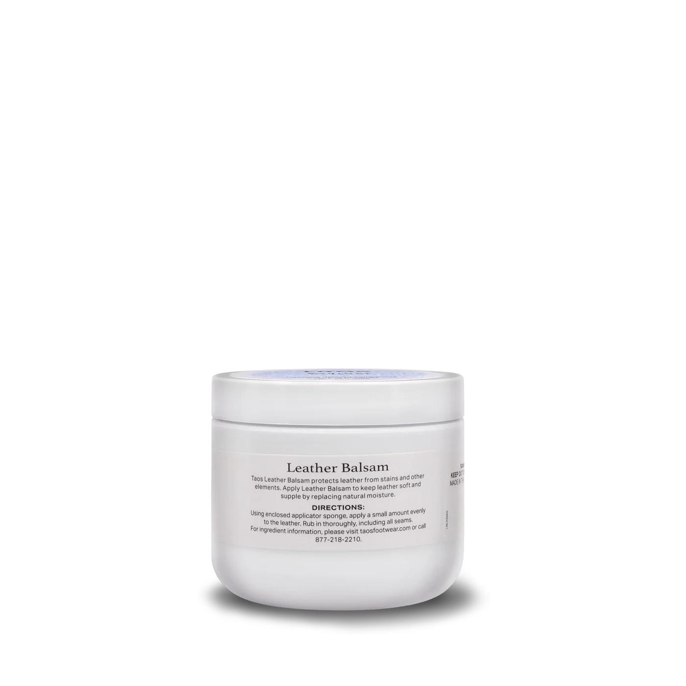 Leather Balsam