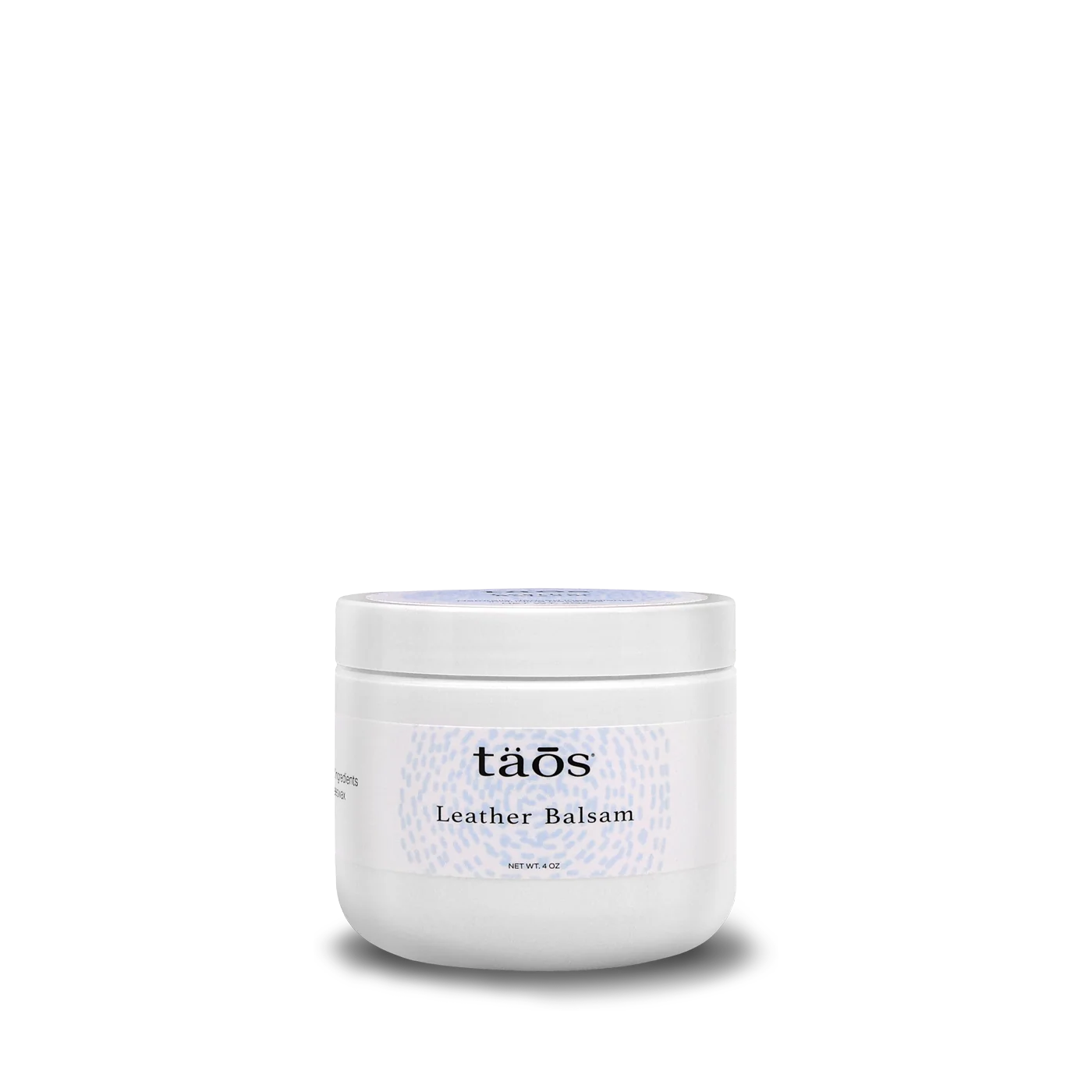 Leather Balsam